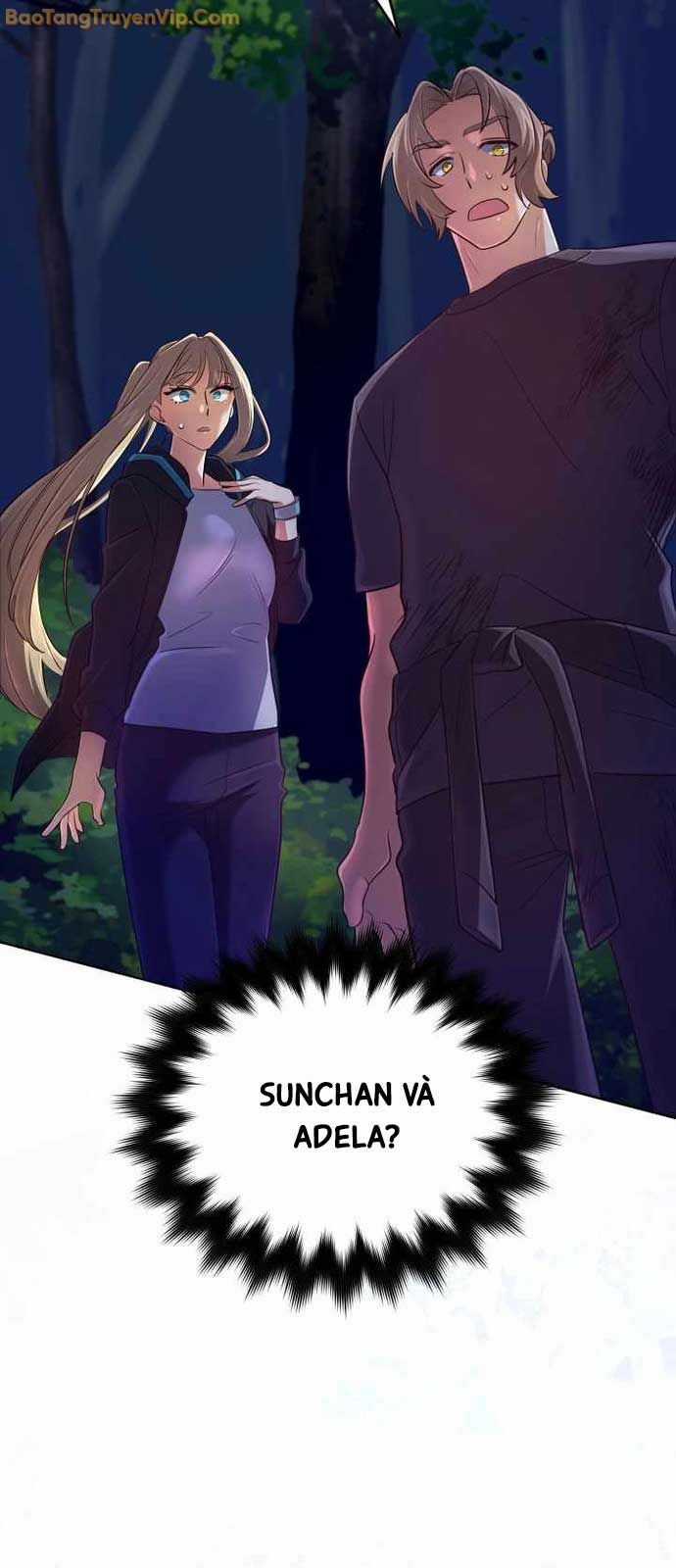 Đại Pháp Sư Thần Thoại Tái Lâm Chapter 33 trang 12