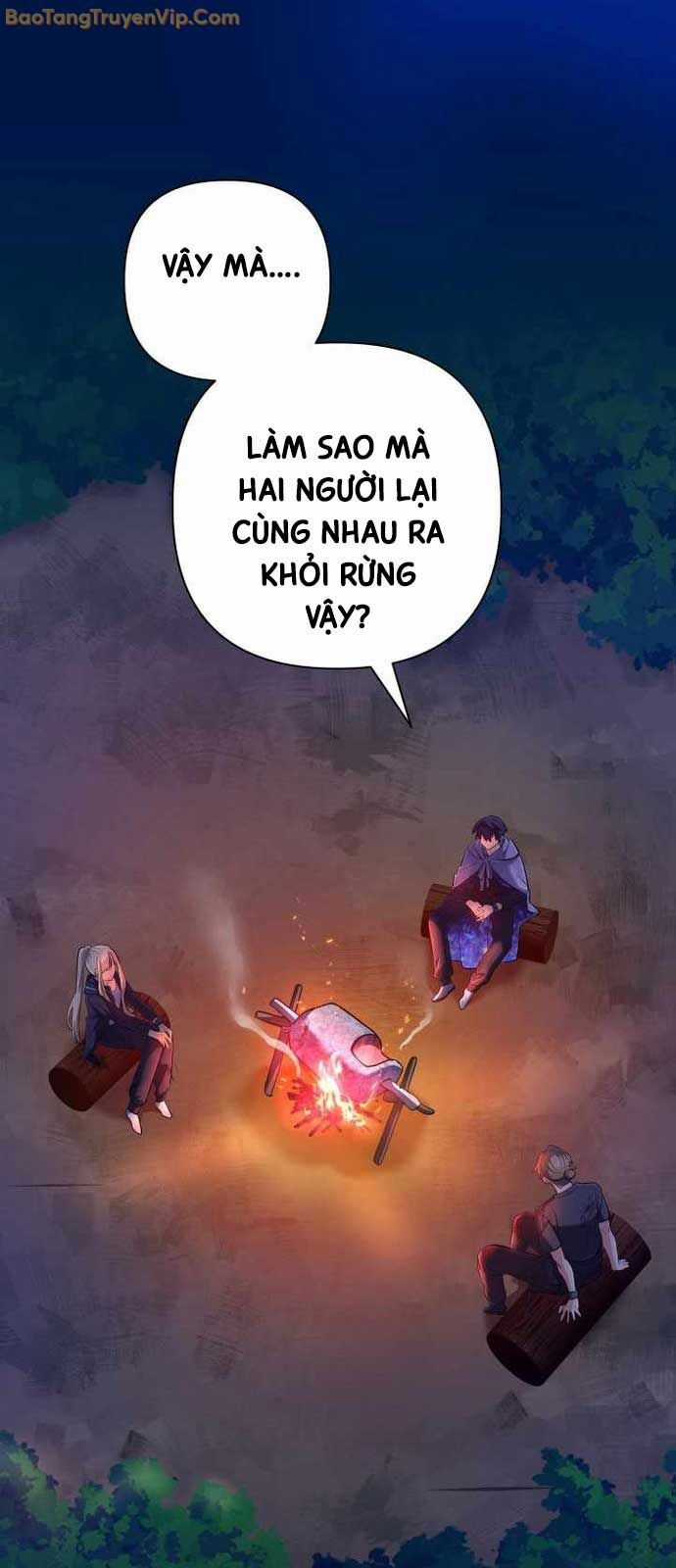 Đại Pháp Sư Thần Thoại Tái Lâm Chapter 33 trang 14