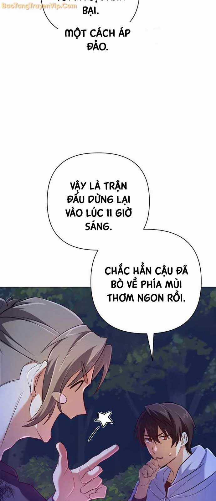 Đại Pháp Sư Thần Thoại Tái Lâm Chapter 33 trang 16