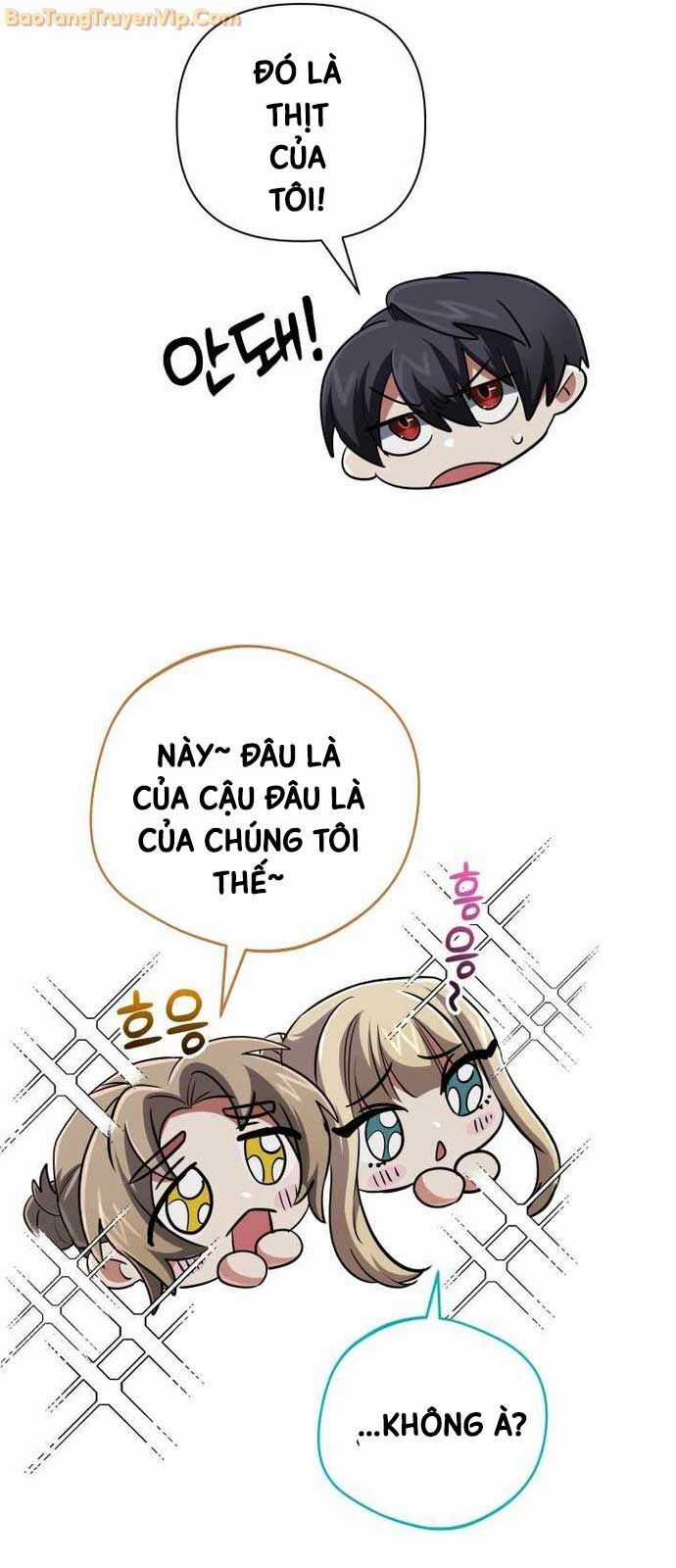 Đại Pháp Sư Thần Thoại Tái Lâm Chapter 33 trang 19