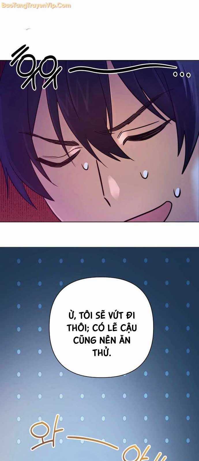 Đại Pháp Sư Thần Thoại Tái Lâm Chapter 33 trang 20