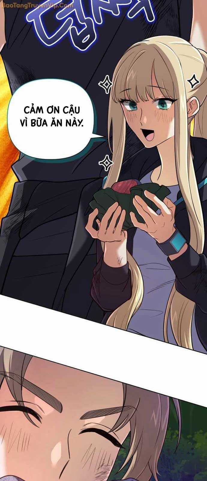 Đại Pháp Sư Thần Thoại Tái Lâm Chapter 33 trang 22