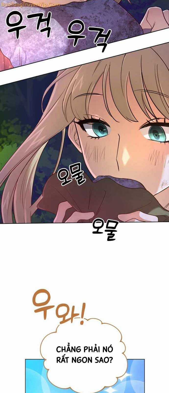 Đại Pháp Sư Thần Thoại Tái Lâm Chapter 33 trang 23