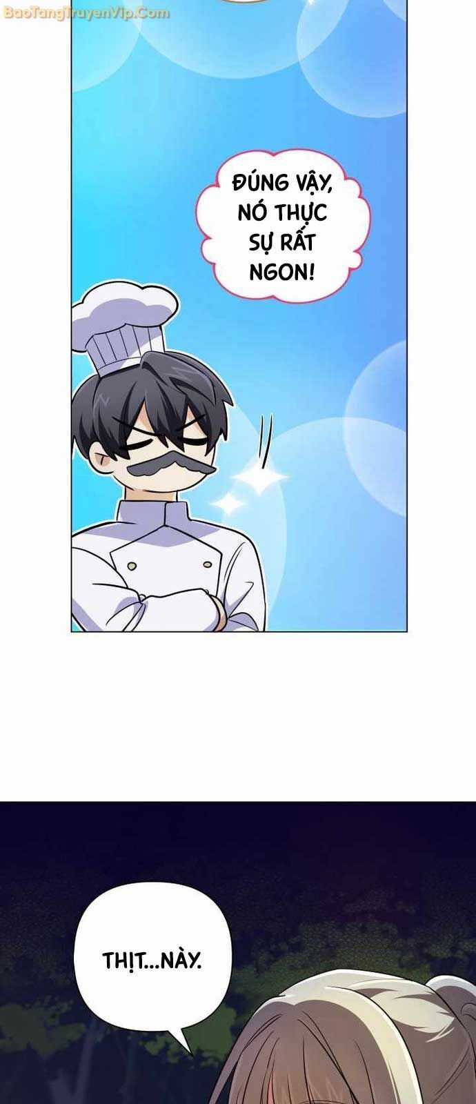 Đại Pháp Sư Thần Thoại Tái Lâm Chapter 33 trang 24