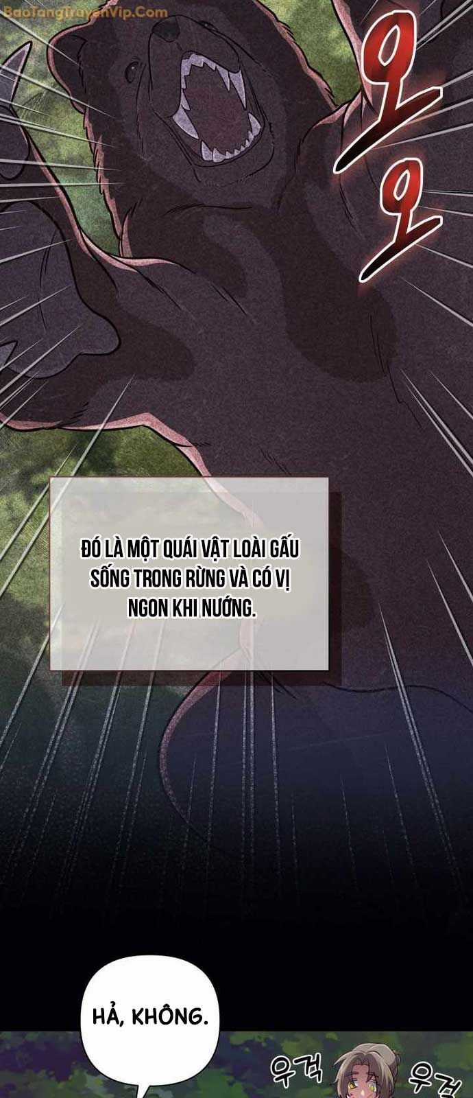 Đại Pháp Sư Thần Thoại Tái Lâm Chapter 33 trang 26