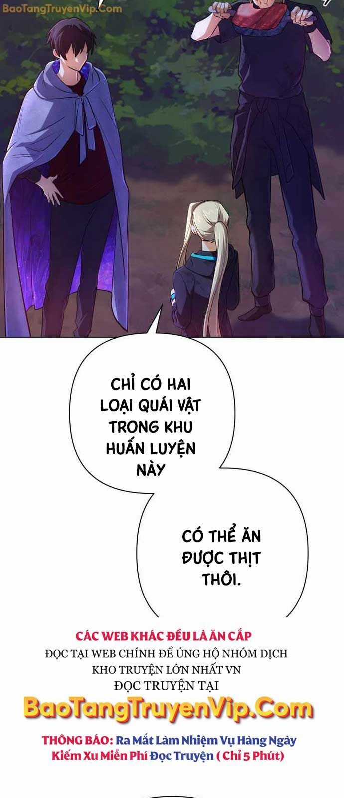 Đại Pháp Sư Thần Thoại Tái Lâm Chapter 33 trang 27