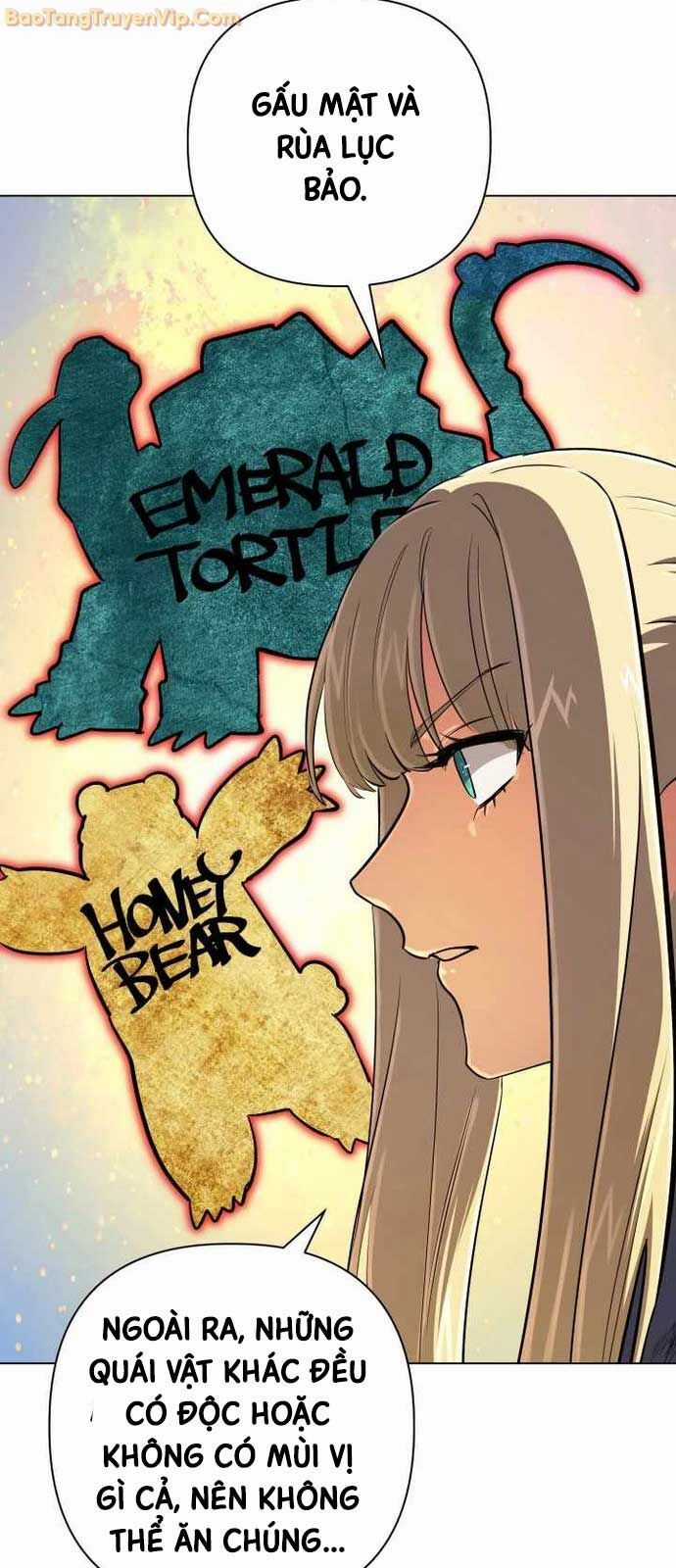 Đại Pháp Sư Thần Thoại Tái Lâm Chapter 33 trang 28