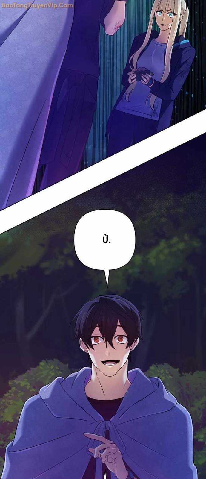 Đại Pháp Sư Thần Thoại Tái Lâm Chapter 33 trang 30