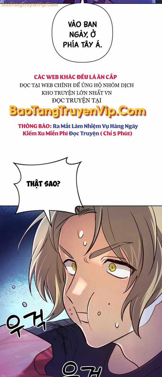 Đại Pháp Sư Thần Thoại Tái Lâm Chapter 33 trang 31