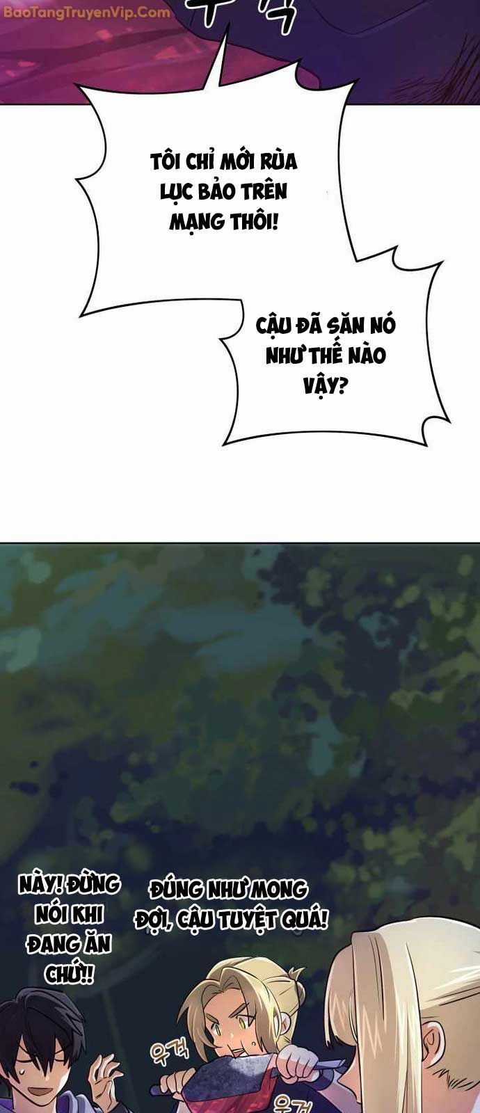 Đại Pháp Sư Thần Thoại Tái Lâm Chapter 33 trang 32