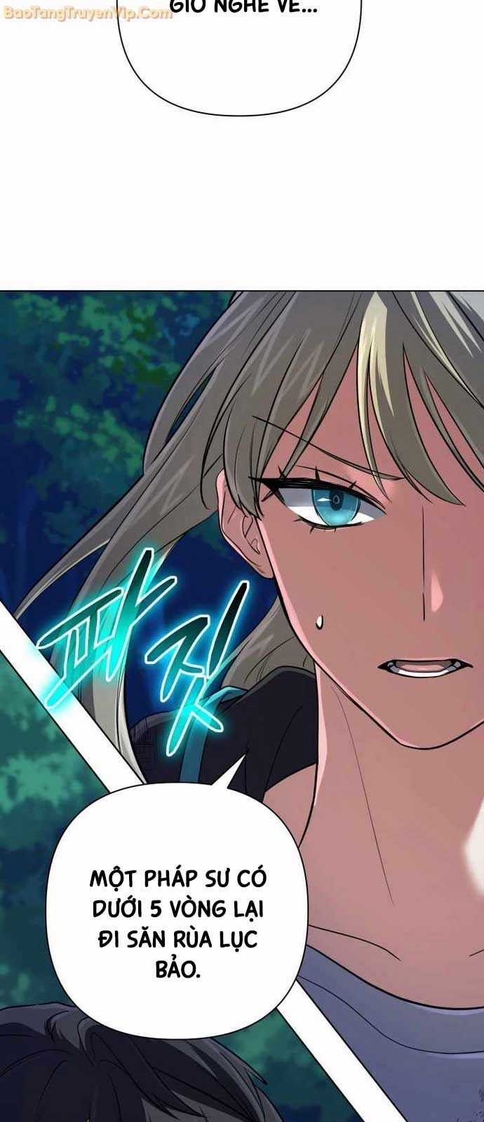 Đại Pháp Sư Thần Thoại Tái Lâm Chapter 33 trang 34