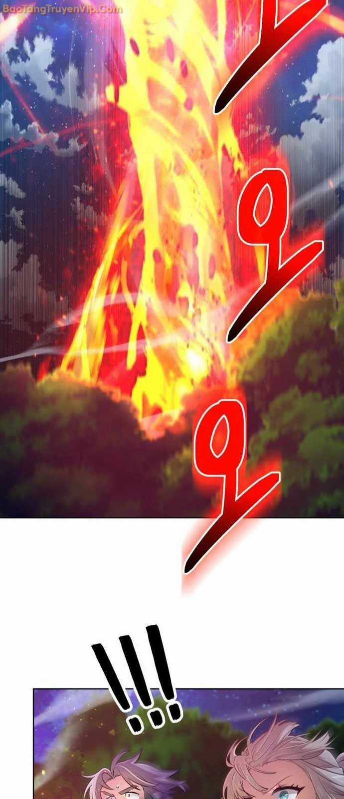 Đại Pháp Sư Thần Thoại Tái Lâm Chapter 33 trang 38