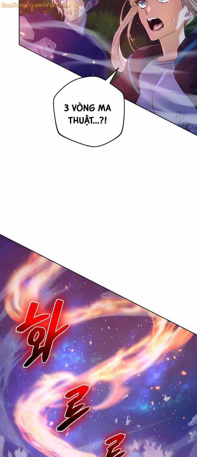 Đại Pháp Sư Thần Thoại Tái Lâm Chapter 33 trang 39