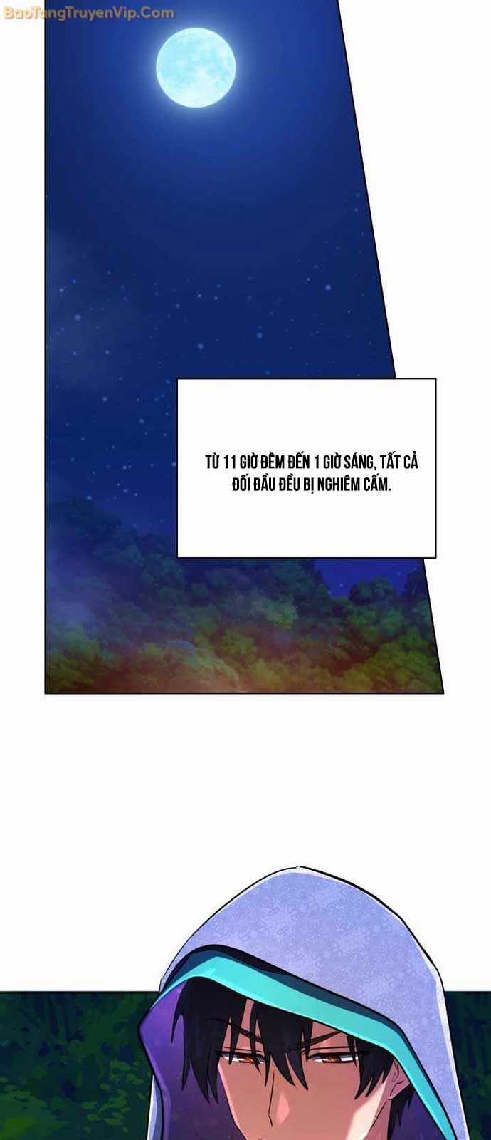 Đại Pháp Sư Thần Thoại Tái Lâm Chapter 33 trang 4