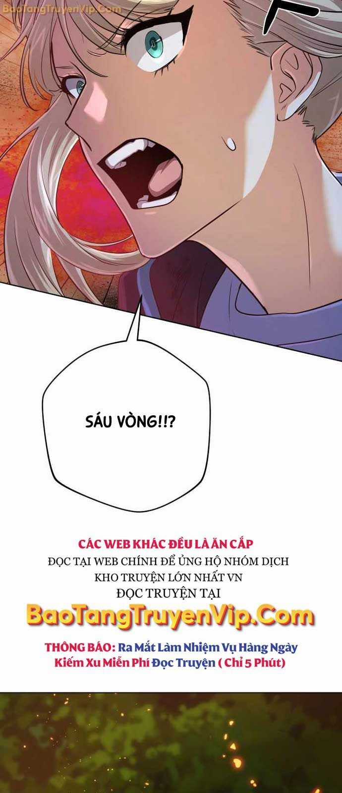 Đại Pháp Sư Thần Thoại Tái Lâm Chapter 33 trang 41