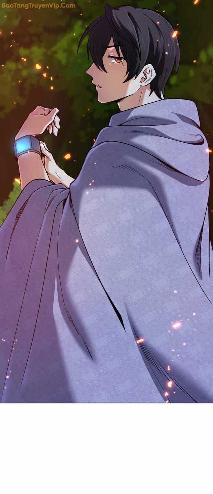 Đại Pháp Sư Thần Thoại Tái Lâm Chapter 33 trang 42