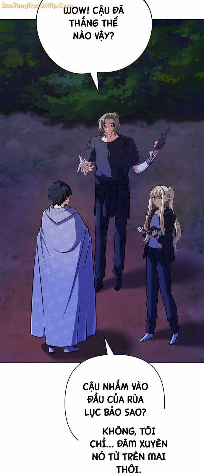 Đại Pháp Sư Thần Thoại Tái Lâm Chapter 33 trang 44