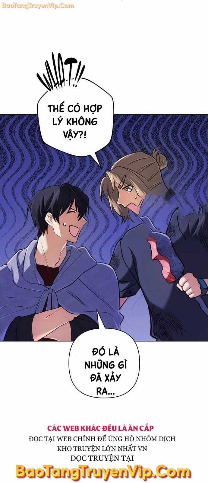 Đại Pháp Sư Thần Thoại Tái Lâm Chapter 33 trang 45