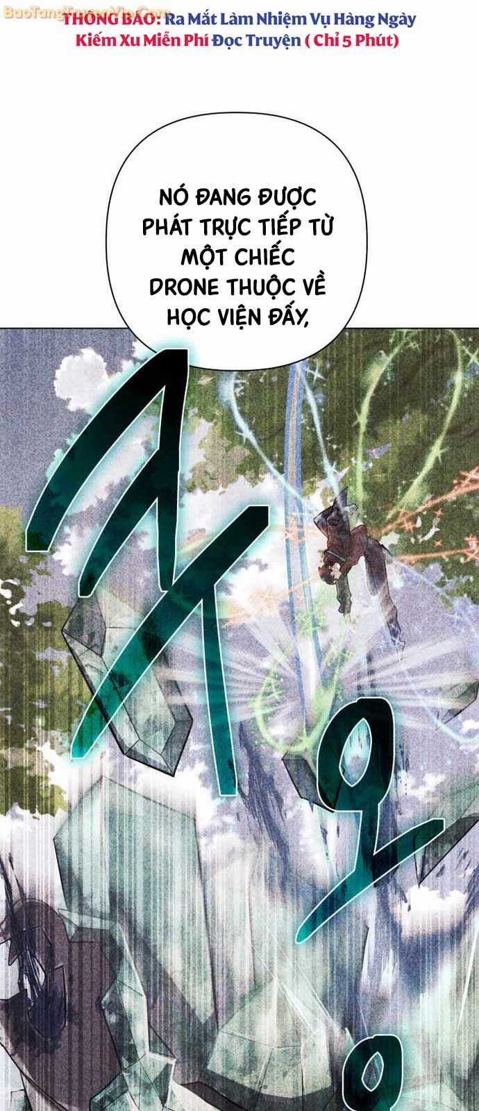 Đại Pháp Sư Thần Thoại Tái Lâm Chapter 33 trang 46