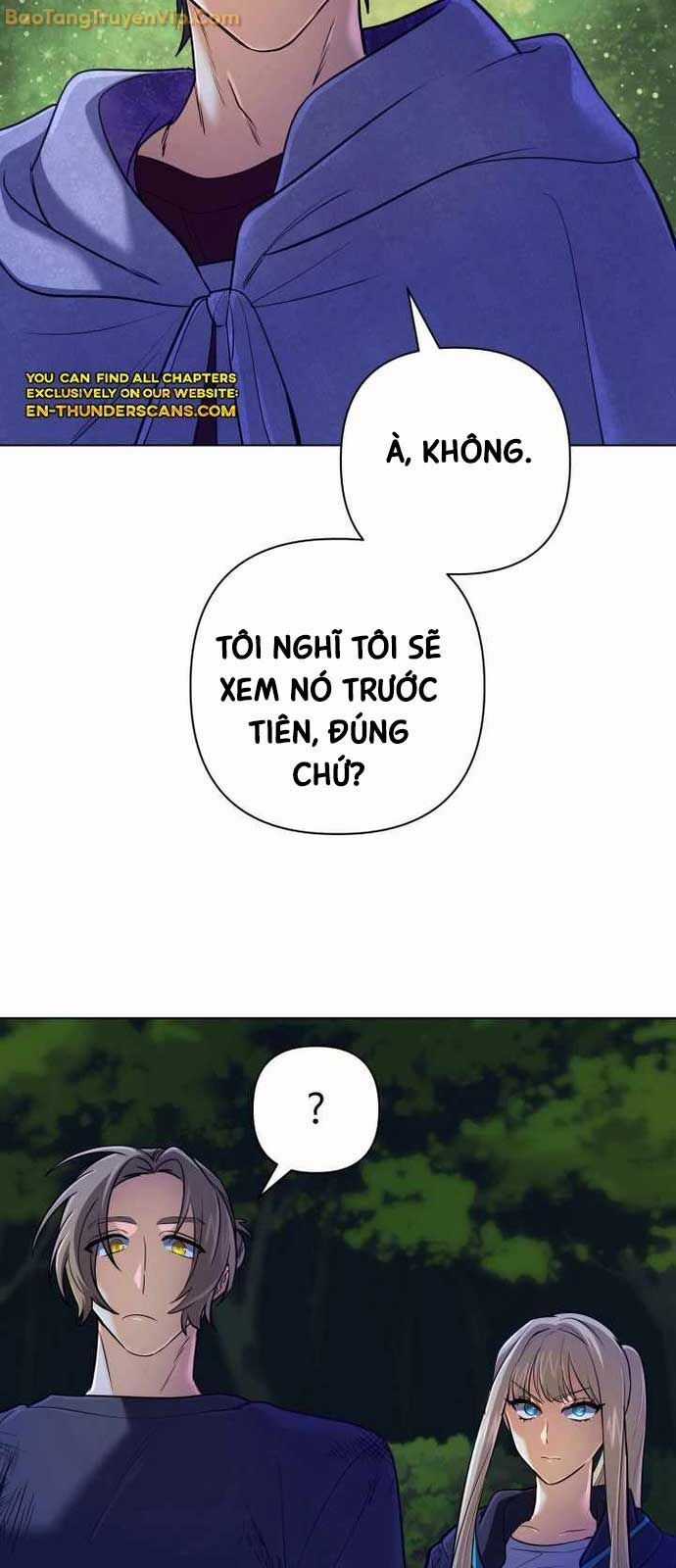 Đại Pháp Sư Thần Thoại Tái Lâm Chapter 33 trang 48