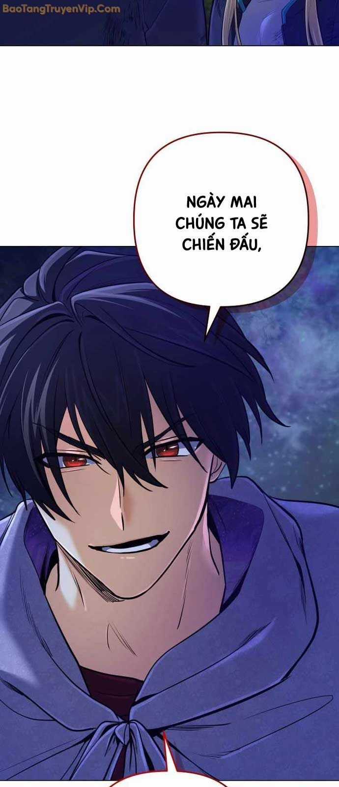 Đại Pháp Sư Thần Thoại Tái Lâm Chapter 33 trang 49