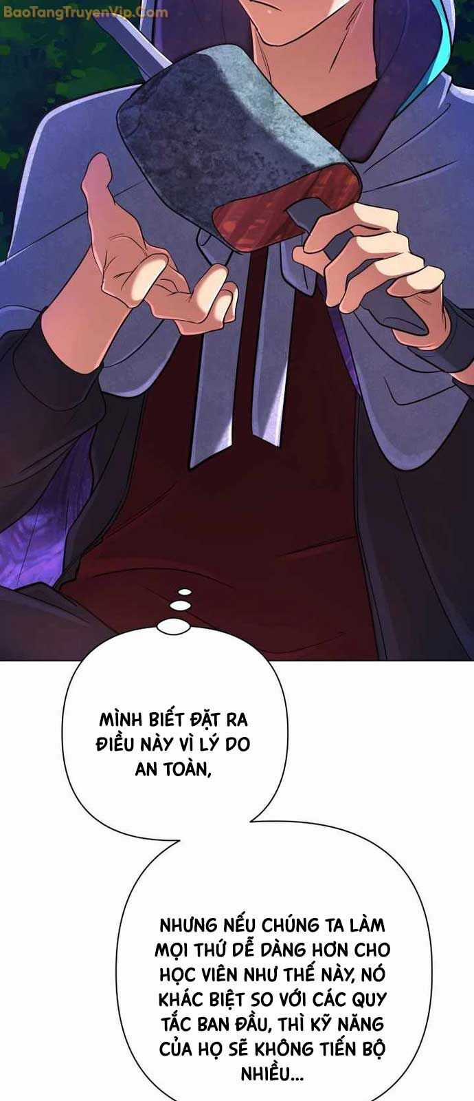 Đại Pháp Sư Thần Thoại Tái Lâm Chapter 33 trang 5