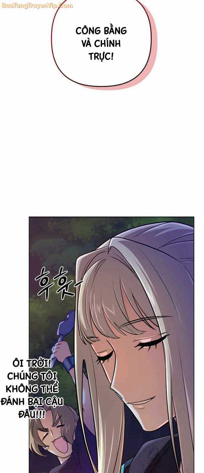 Đại Pháp Sư Thần Thoại Tái Lâm Chapter 33 trang 50