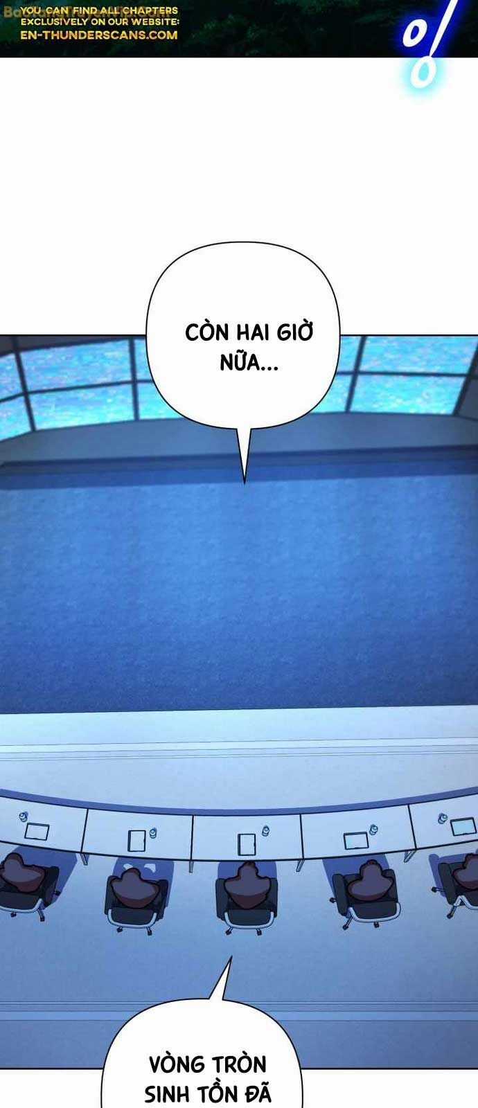 Đại Pháp Sư Thần Thoại Tái Lâm Chapter 33 trang 55