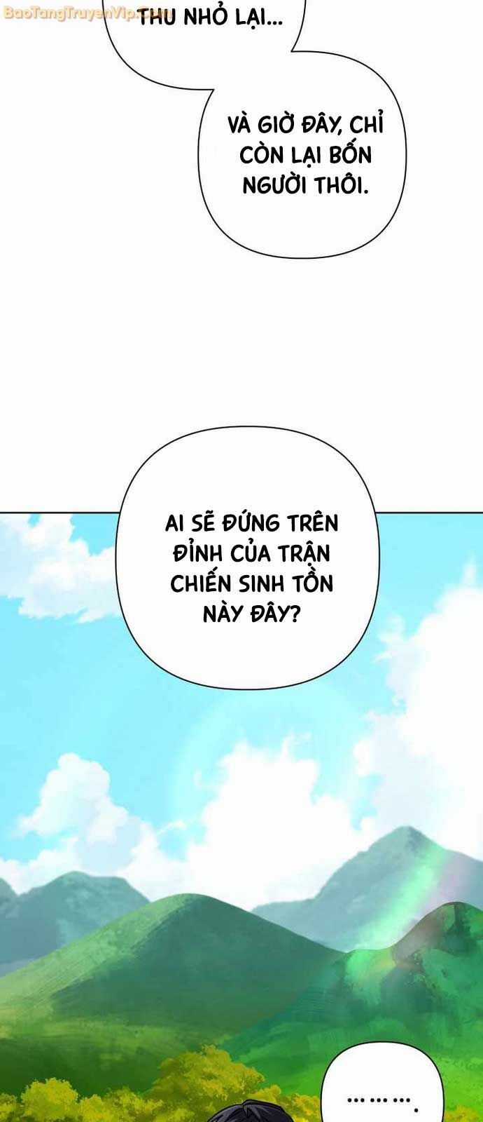 Đại Pháp Sư Thần Thoại Tái Lâm Chapter 33 trang 56