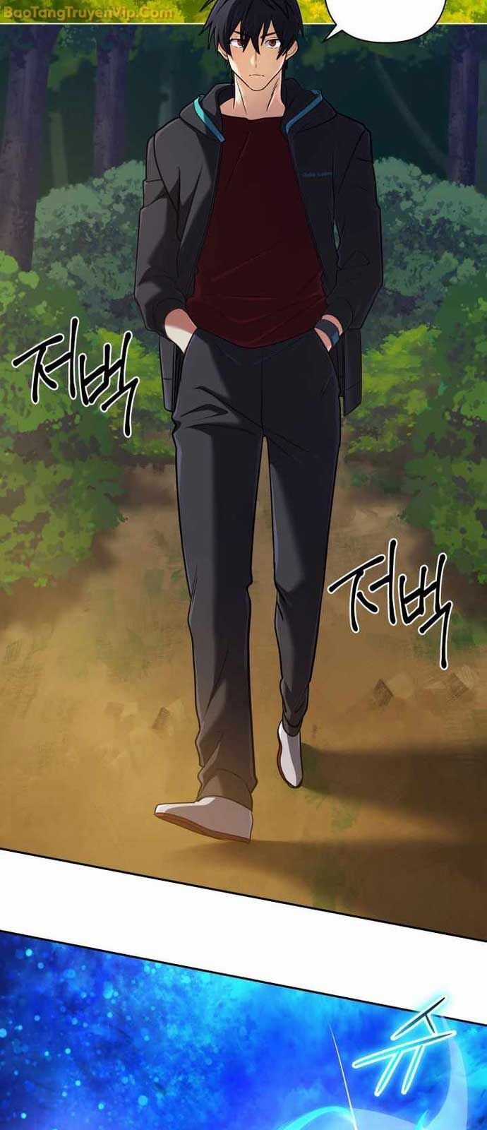 Đại Pháp Sư Thần Thoại Tái Lâm Chapter 33 trang 57