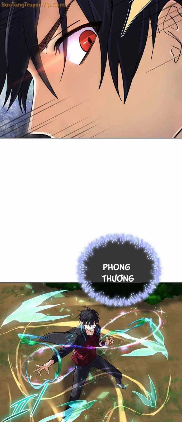 Đại Pháp Sư Thần Thoại Tái Lâm Chapter 33 trang 59