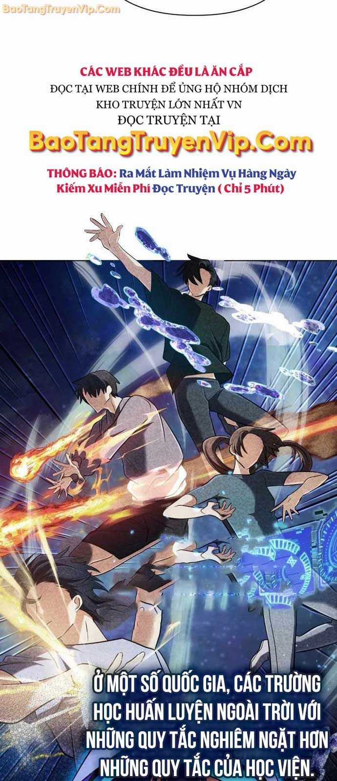 Đại Pháp Sư Thần Thoại Tái Lâm Chapter 33 trang 6