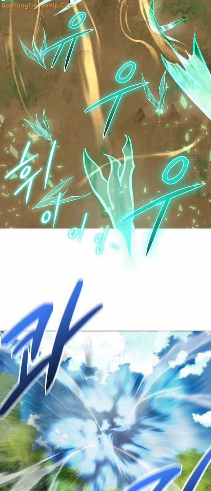 Đại Pháp Sư Thần Thoại Tái Lâm Chapter 33 trang 60