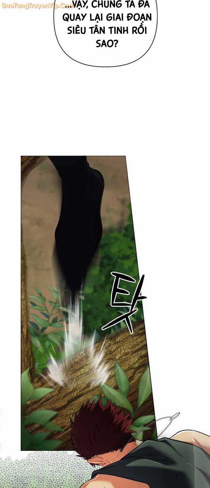 Đại Pháp Sư Thần Thoại Tái Lâm Chapter 33 trang 62