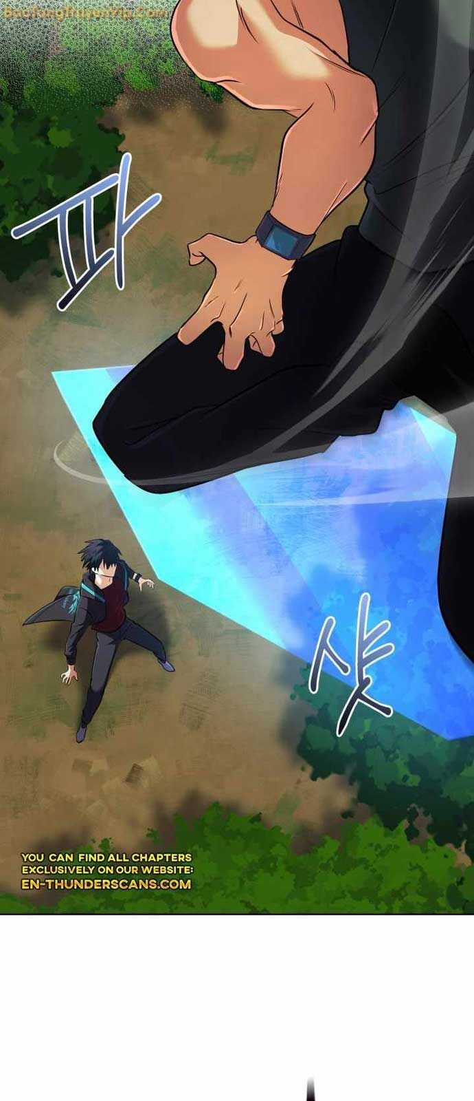 Đại Pháp Sư Thần Thoại Tái Lâm Chapter 33 trang 63