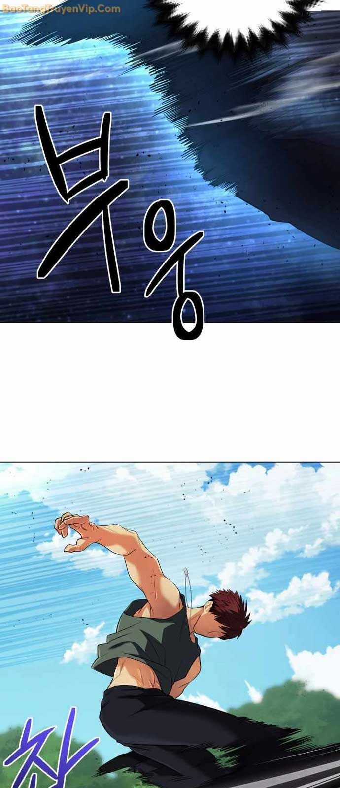 Đại Pháp Sư Thần Thoại Tái Lâm Chapter 33 trang 65