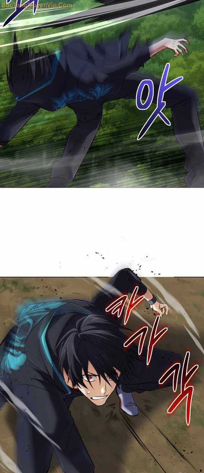 Đại Pháp Sư Thần Thoại Tái Lâm Chapter 33 trang 66