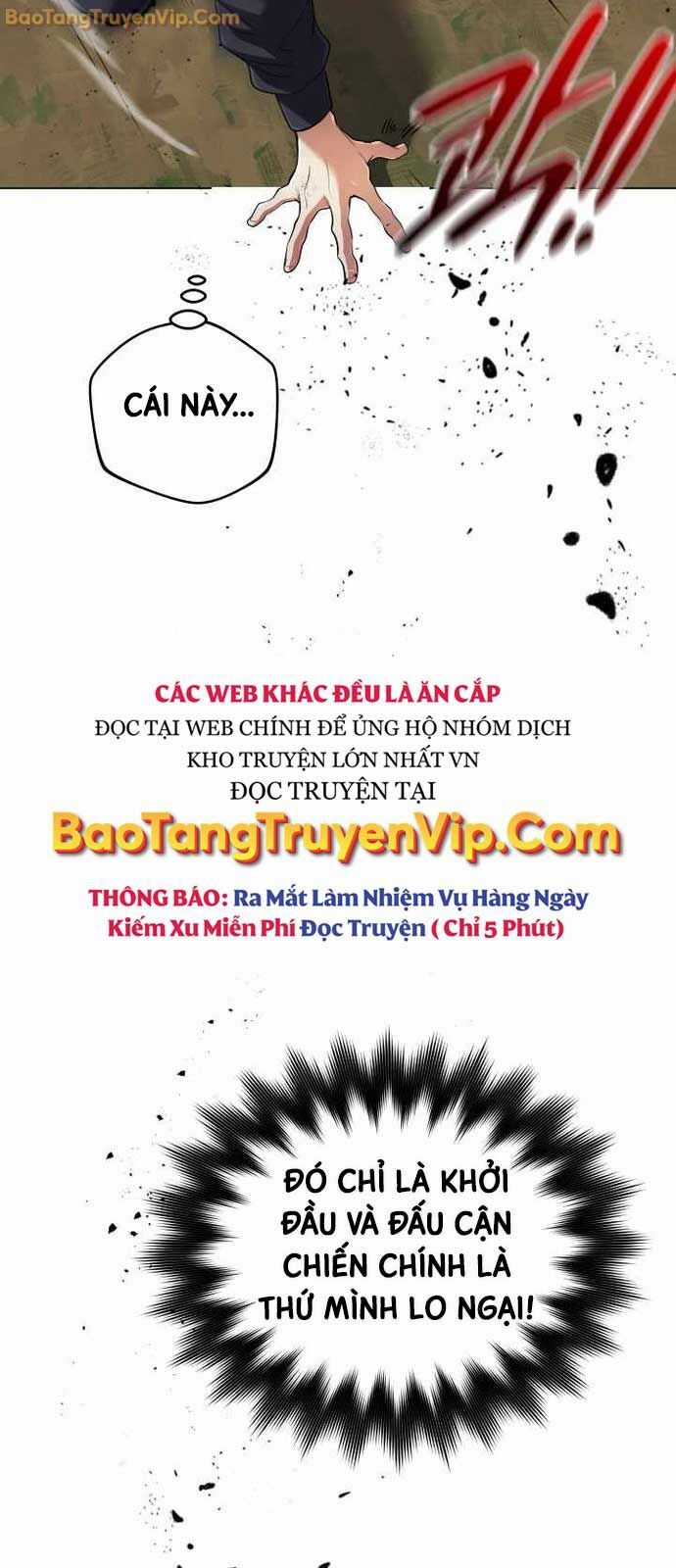 Đại Pháp Sư Thần Thoại Tái Lâm Chapter 33 trang 67