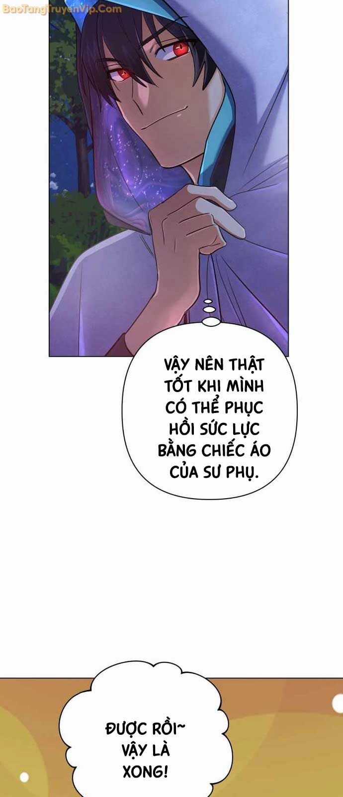 Đại Pháp Sư Thần Thoại Tái Lâm Chapter 33 trang 8