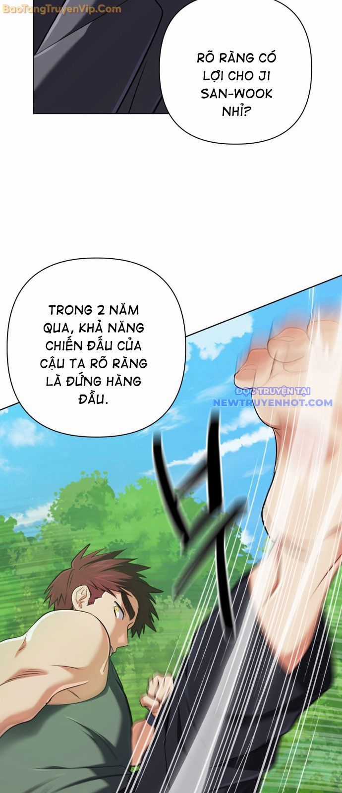 Đại Pháp Sư Thần Thoại Tái Lâm Chapter 34 trang 21