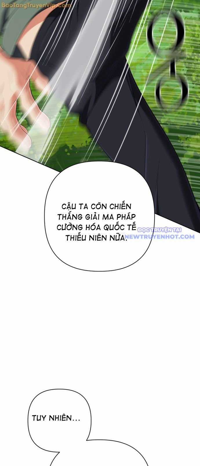 Đại Pháp Sư Thần Thoại Tái Lâm Chapter 34 trang 22
