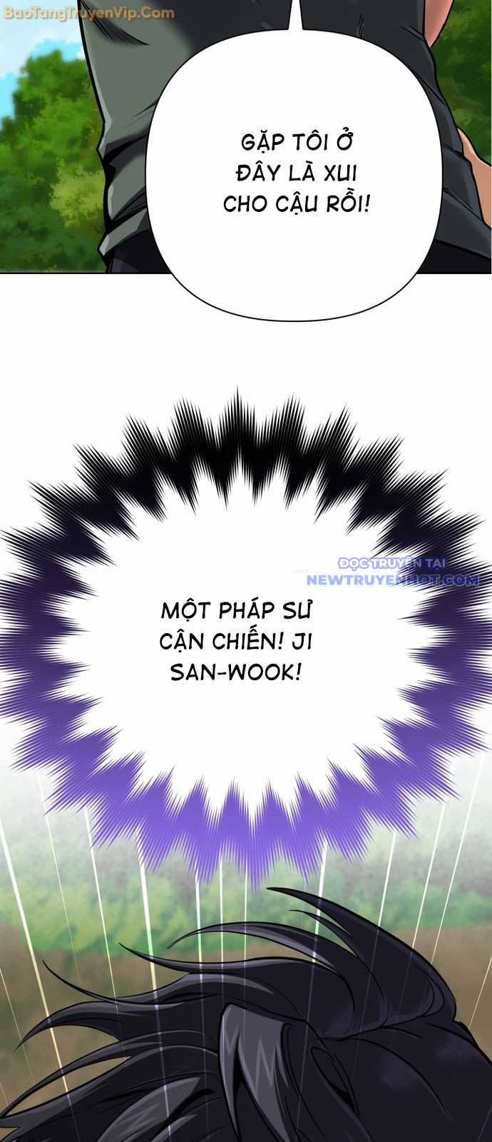 Đại Pháp Sư Thần Thoại Tái Lâm Chapter 34 trang 3