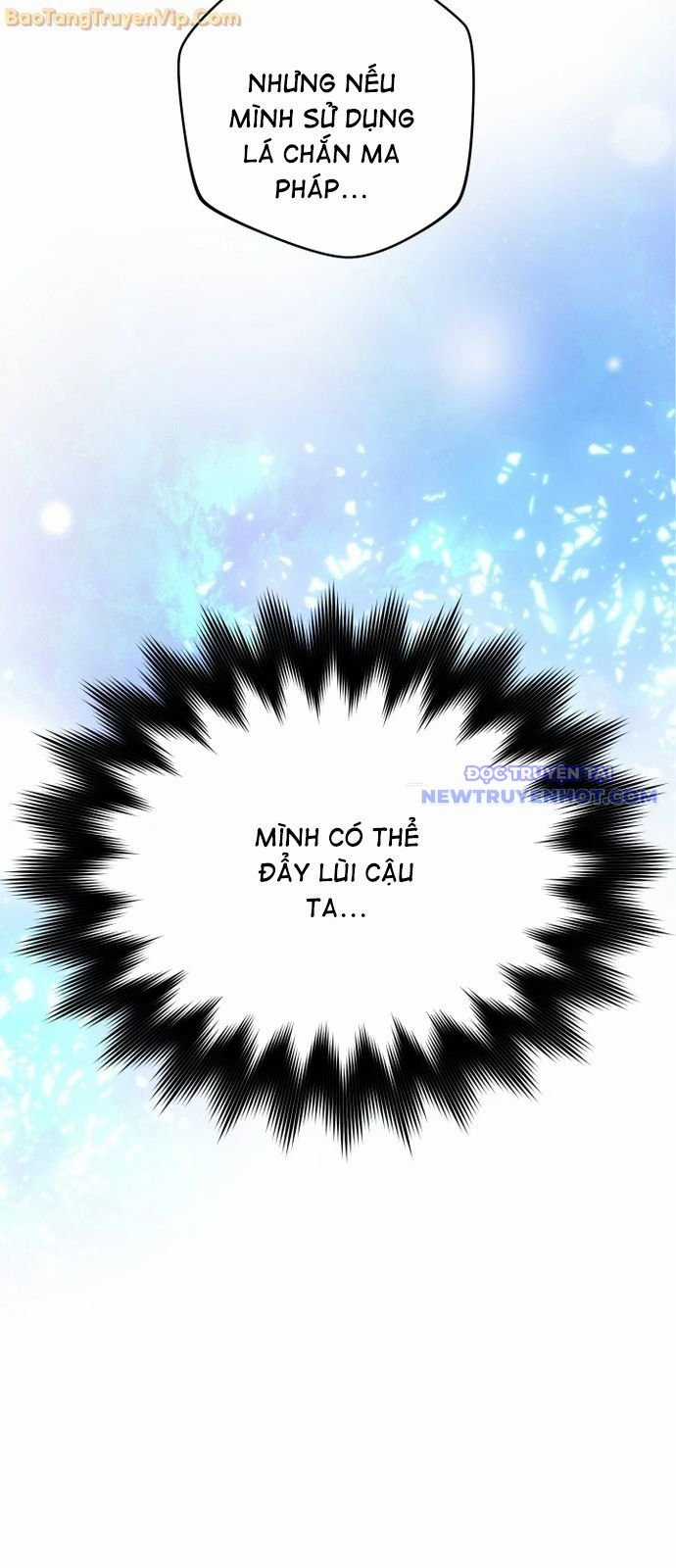 Đại Pháp Sư Thần Thoại Tái Lâm Chapter 34 trang 31