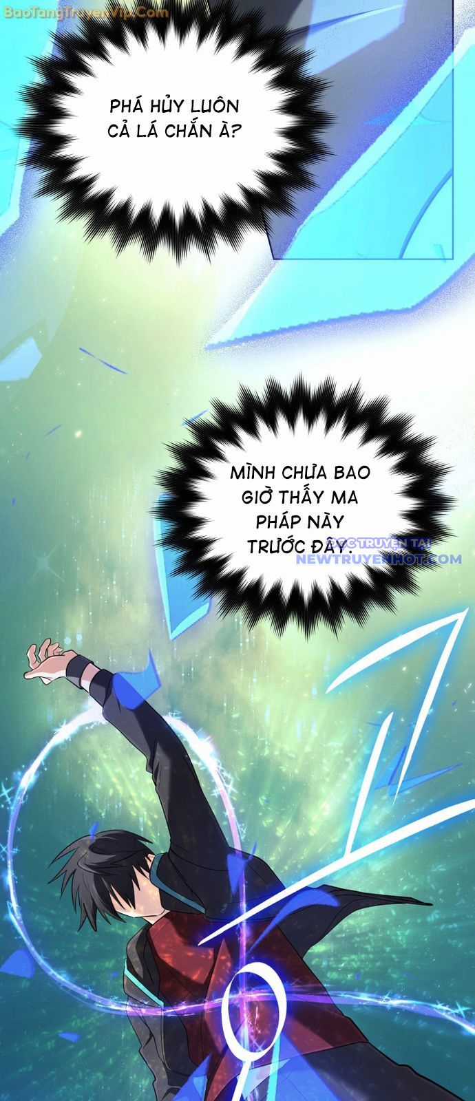 Đại Pháp Sư Thần Thoại Tái Lâm Chapter 34 trang 34