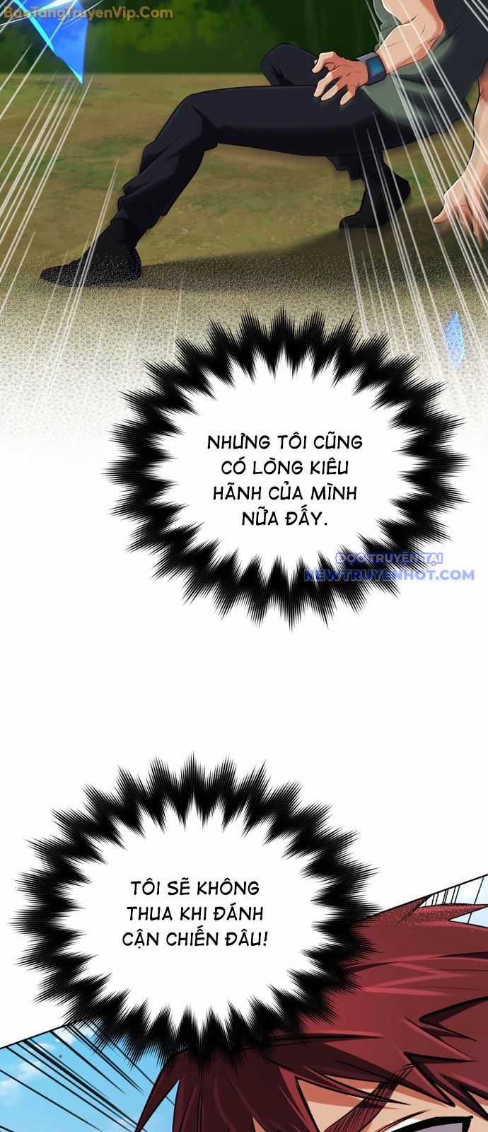 Đại Pháp Sư Thần Thoại Tái Lâm Chapter 34 trang 38