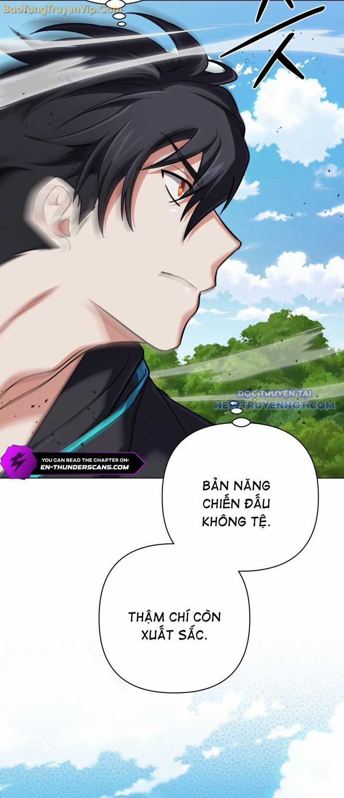 Đại Pháp Sư Thần Thoại Tái Lâm Chapter 34 trang 46