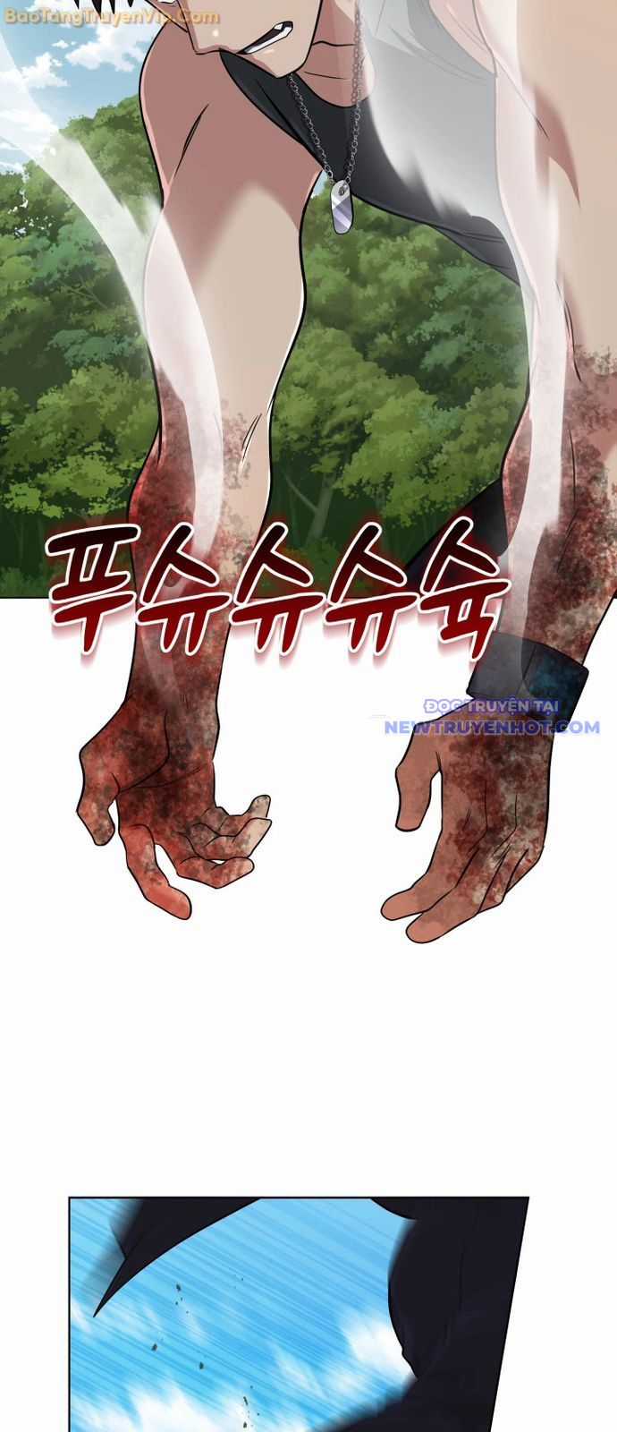 Đại Pháp Sư Thần Thoại Tái Lâm Chapter 34 trang 49