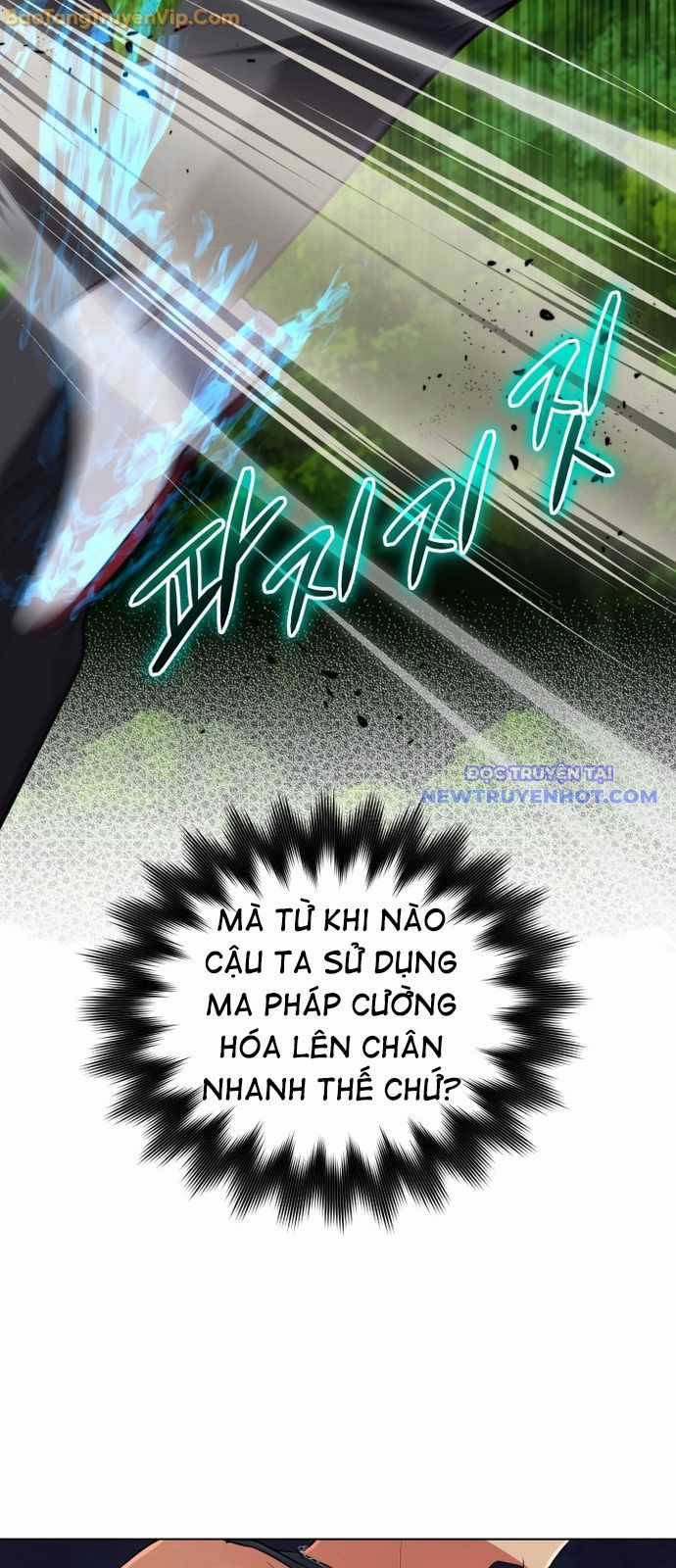 Đại Pháp Sư Thần Thoại Tái Lâm Chapter 34 trang 57