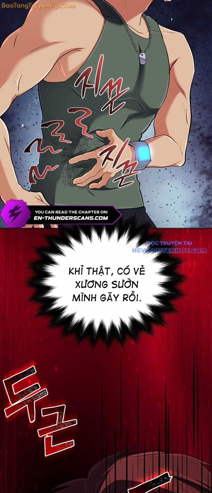 Đại Pháp Sư Thần Thoại Tái Lâm Chapter 34 trang 58