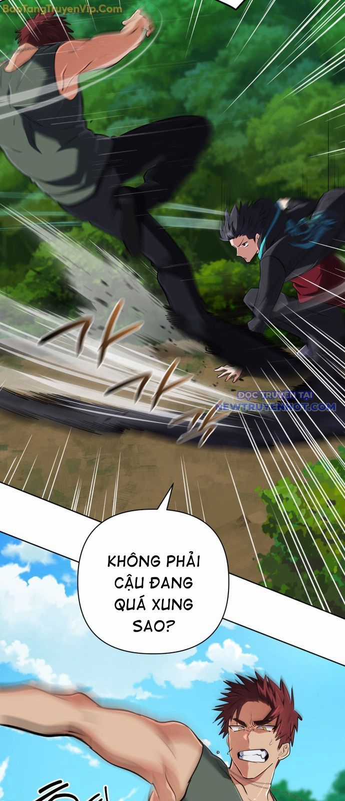 Đại Pháp Sư Thần Thoại Tái Lâm Chapter 34 trang 65